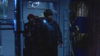 Episode 35 — Episode 35