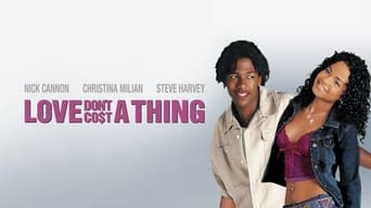 Кохання нічого не варте (2003)