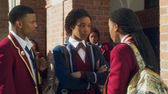 Blood & Water S01E04