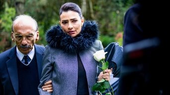 Betty la fea, la historia continúa S01E01