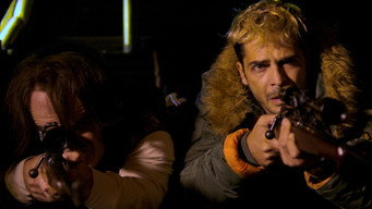 La banda dei tre (2017)