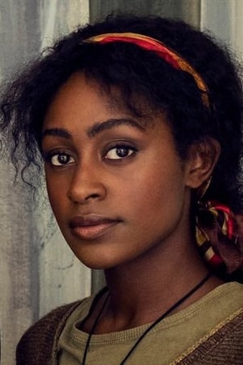 Image of Simona Brown