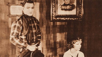 Forbidden Trails (1920)
