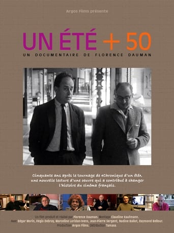 Poster of Un été + 50