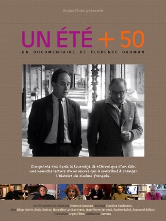 Un été + 50 (2011)