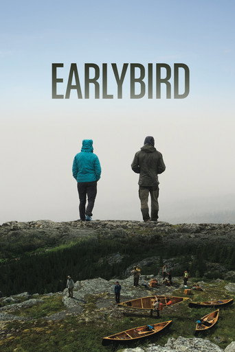 Cartell de Earlybird