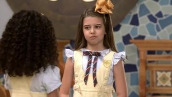 Episódio Capítulo 60 da série A Caverna Encantada