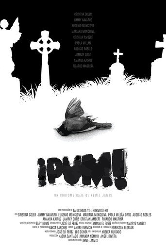 ¡Pum!