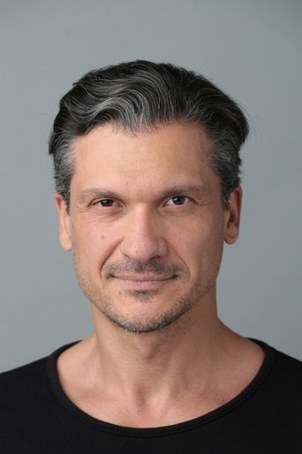 Vladimir Butenko headshot