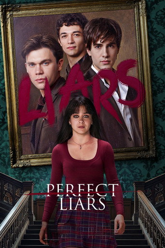 Perfect Liars