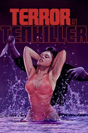 Terror at Tenkiller (1986)