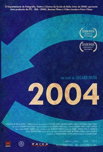 2004 poster