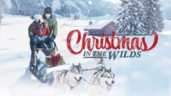 Christmas in the Wilds (2021)