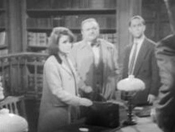 Episode 25 — Episode 25