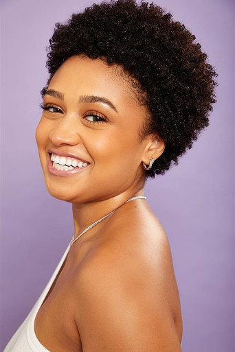 Jasmine Amy Rogers