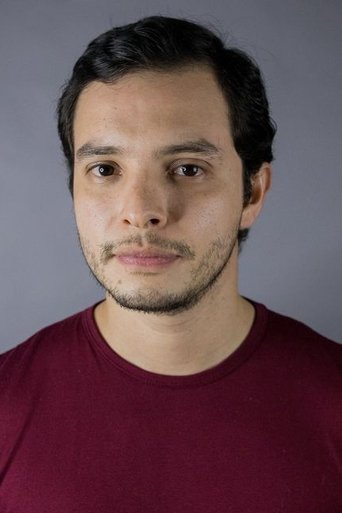 Image of Irving Aranda