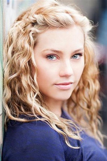Jessica Mescallの人物画像 2