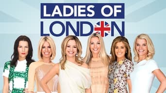 Ladies of London S2E10: The New Queen Bee Bikini