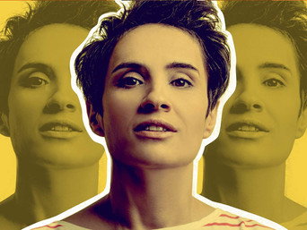 Jen Brister: Meaningless