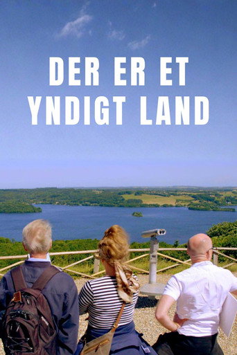 Der er et yndigt land