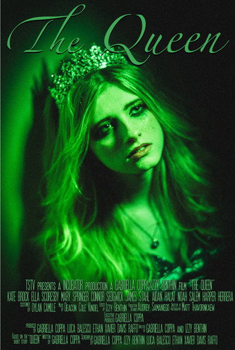 The Queen (2026)