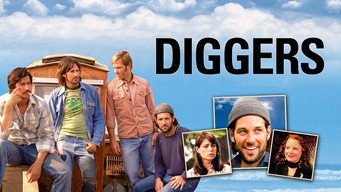 #6 Diggers