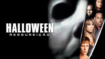 Cena de Halloween: Ressurreição