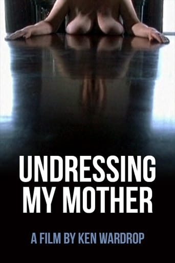 Poster för Undressing My Mother