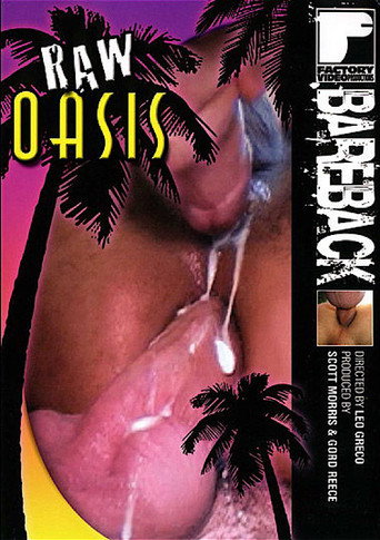 Raw Oasis