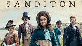 #61 Sanditon
