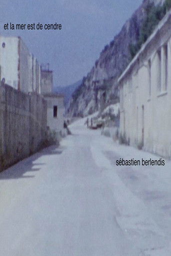 And the Sea is Ashen poster