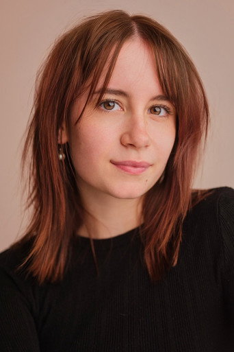 Mhairi O'Connor