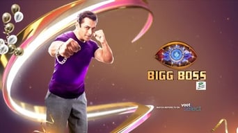 Bigg Boss (2006- )