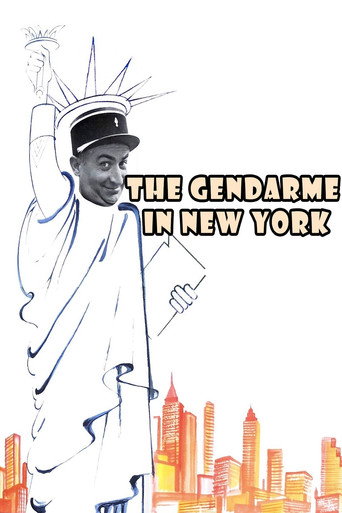 The Gendarme in New York