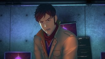 Cena de Chamas de fúria