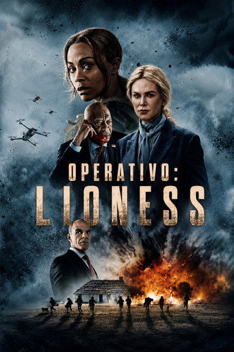 Operaciones Especiales: Lioness
