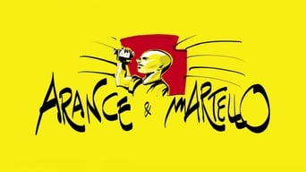 Arance & martello (2014)