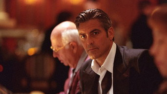 Ocean's Eleven backdrop 5