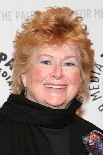 Foto de Nancy Malone