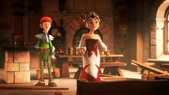 Galeria 5 - Justin y la espada del valor