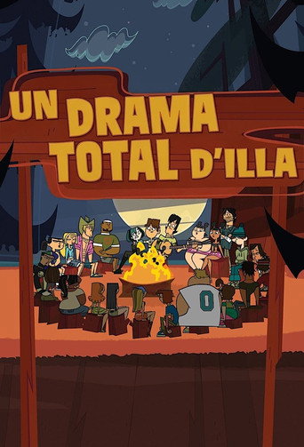 Un drama total d'illa