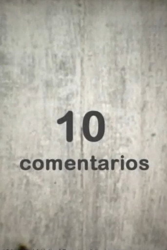 Diez comentarios