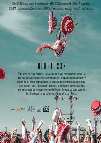 Gloriosxs (1970)