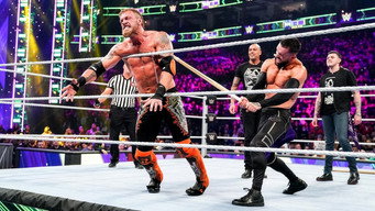 #7 WWE Extreme Rules