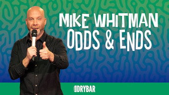 Episode 70 — Mike Whitman: Odds & Ends