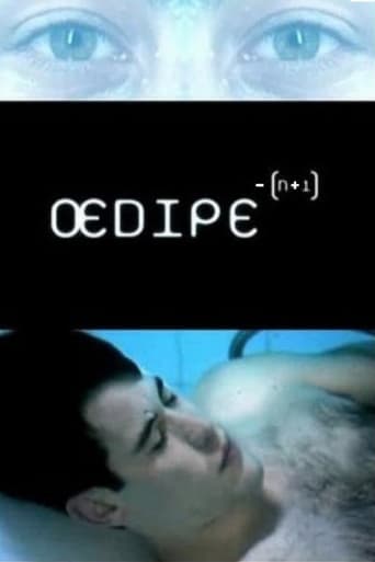 Poster of Œdipe - [n+1]