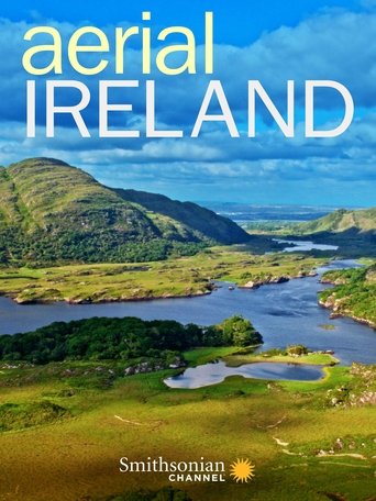 Aerial Ireland (2017)