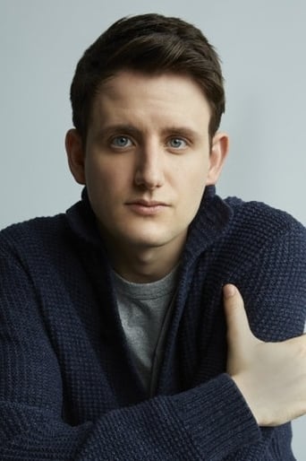 Image of Zach Woods