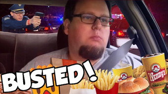 Amateur Food Reviewers
