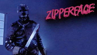 Zipperface (1992)